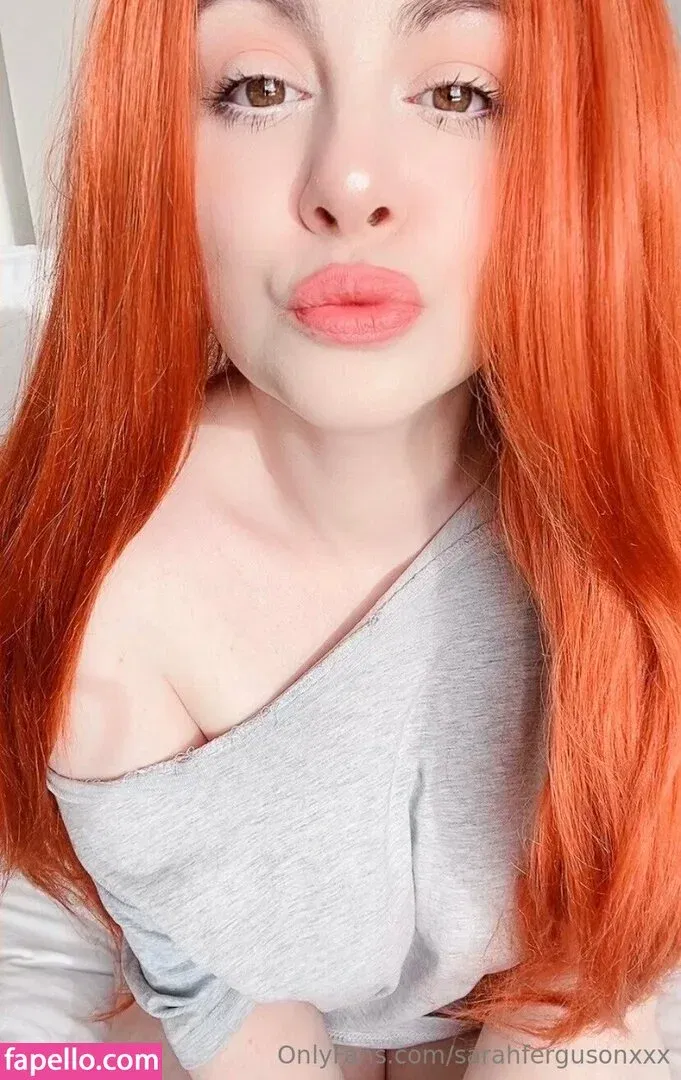 sarahfergusonxxx / scotty5412017 Onlyfans Photo Gallery 