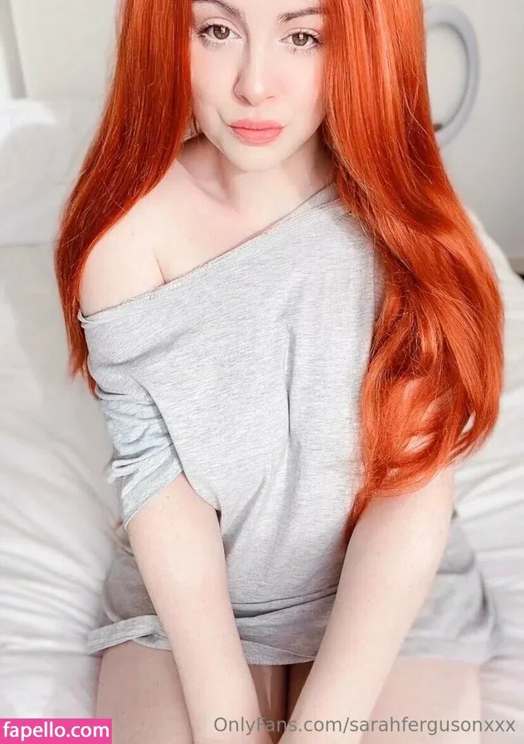 sarahfergusonxxx / scotty5412017 Onlyfans Photo Gallery 