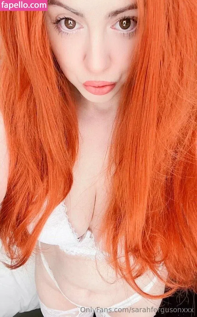 sarahfergusonxxx / scotty5412017 Onlyfans Photo Gallery 