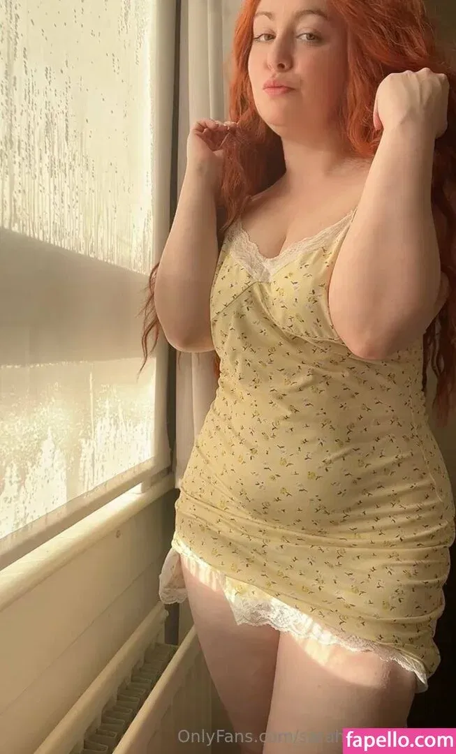 sarahfergusonxxx / scotty5412017 Onlyfans Photo Gallery 