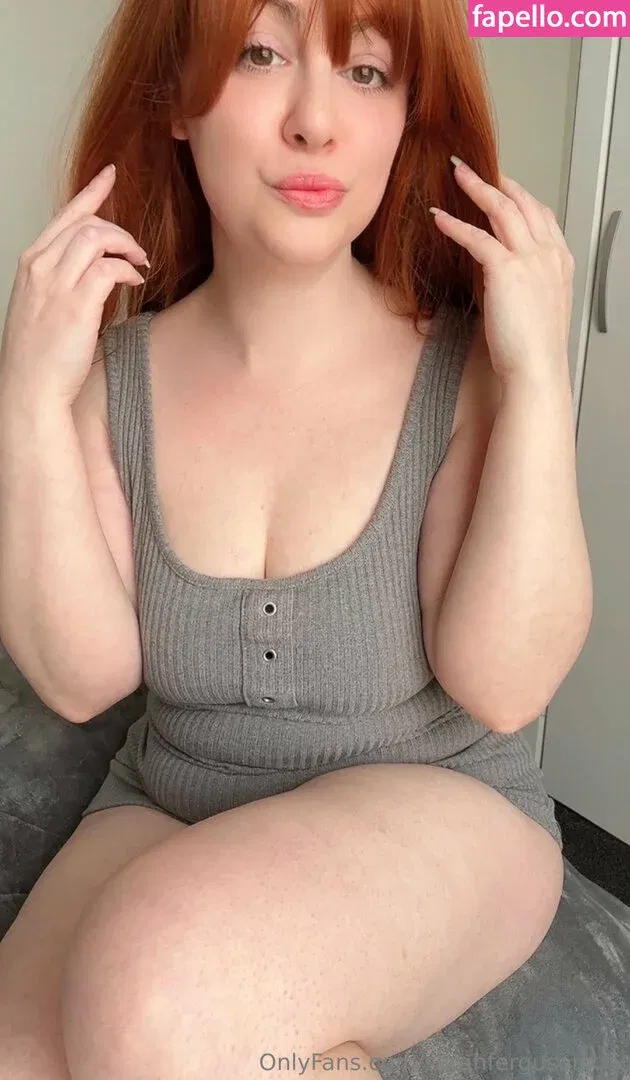 sarahfergusonxxx / scotty5412017 Onlyfans Photo Gallery 