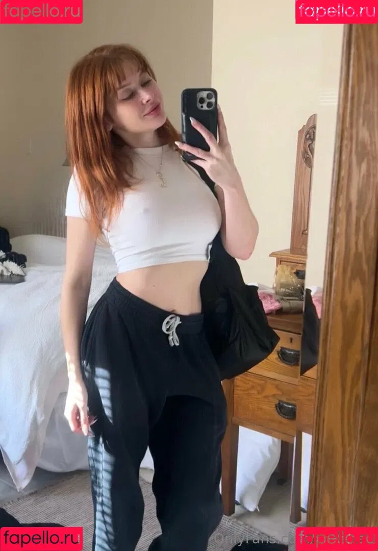 Renee Olstead / xorenee / xoreneeo Onlyfans Photo Gallery 