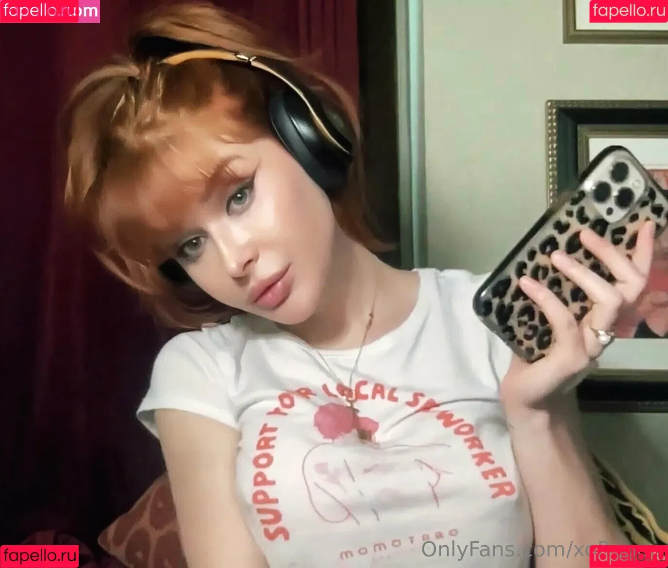 Renee Olstead / xorenee / xoreneeo Onlyfans Photo Gallery 