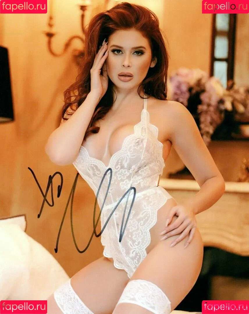 Renee Olstead / xorenee / xoreneeo Onlyfans Photo Gallery 