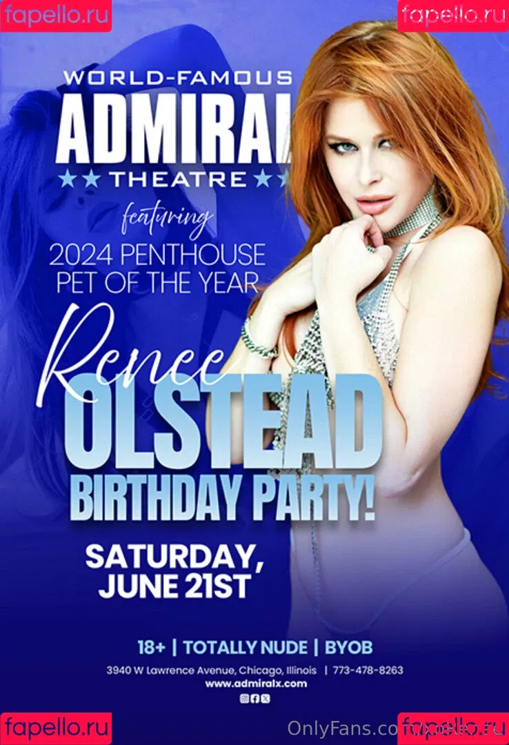 Renee Olstead / xorenee / xoreneeo Onlyfans Photo Gallery 