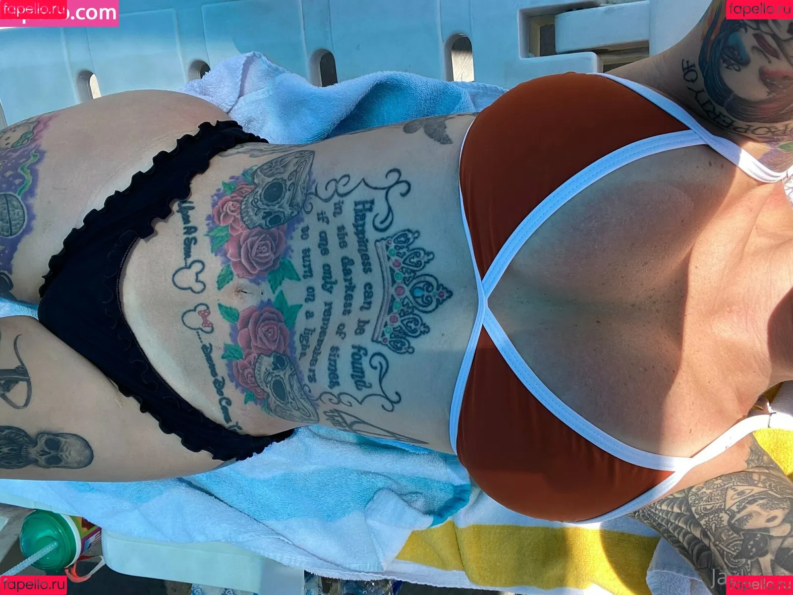 Jaylynn / jaylynn.sg Onlyfans Photo Gallery 