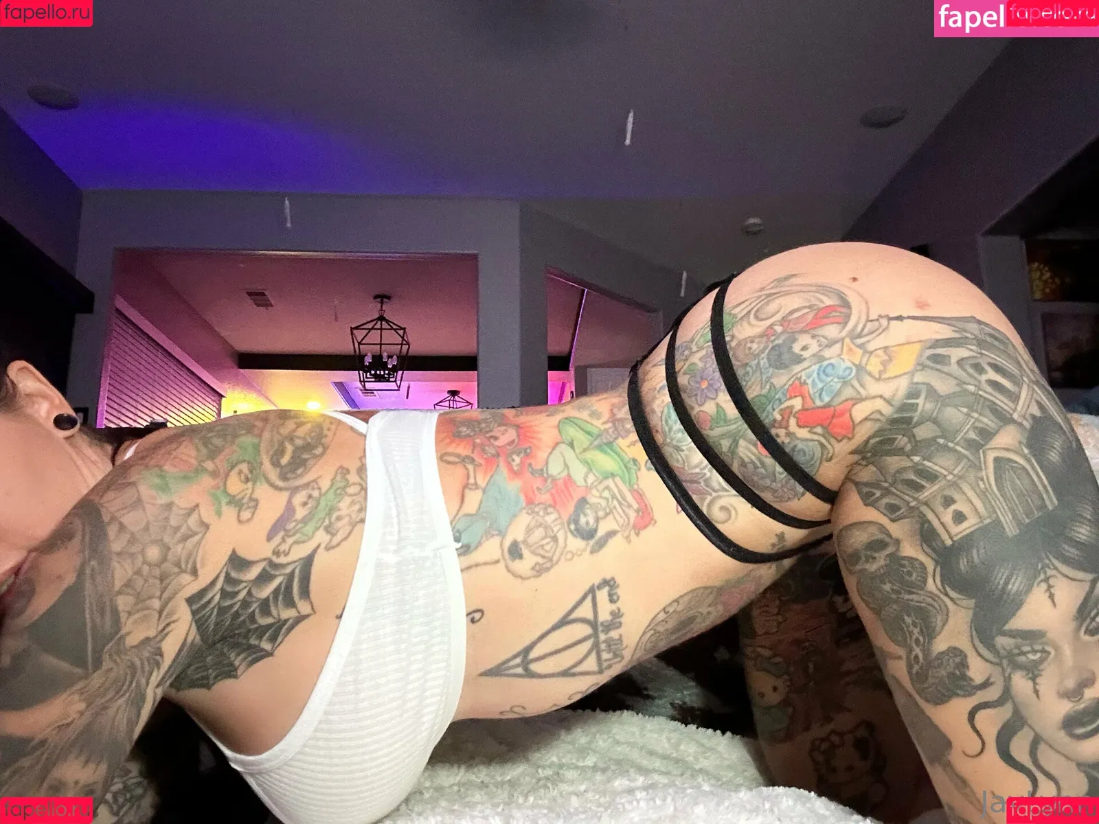 Jaylynn / jaylynn.sg Onlyfans Photo Gallery 