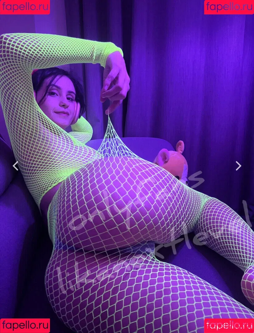 LikaLand / likaland_ Onlyfans Photo Gallery 