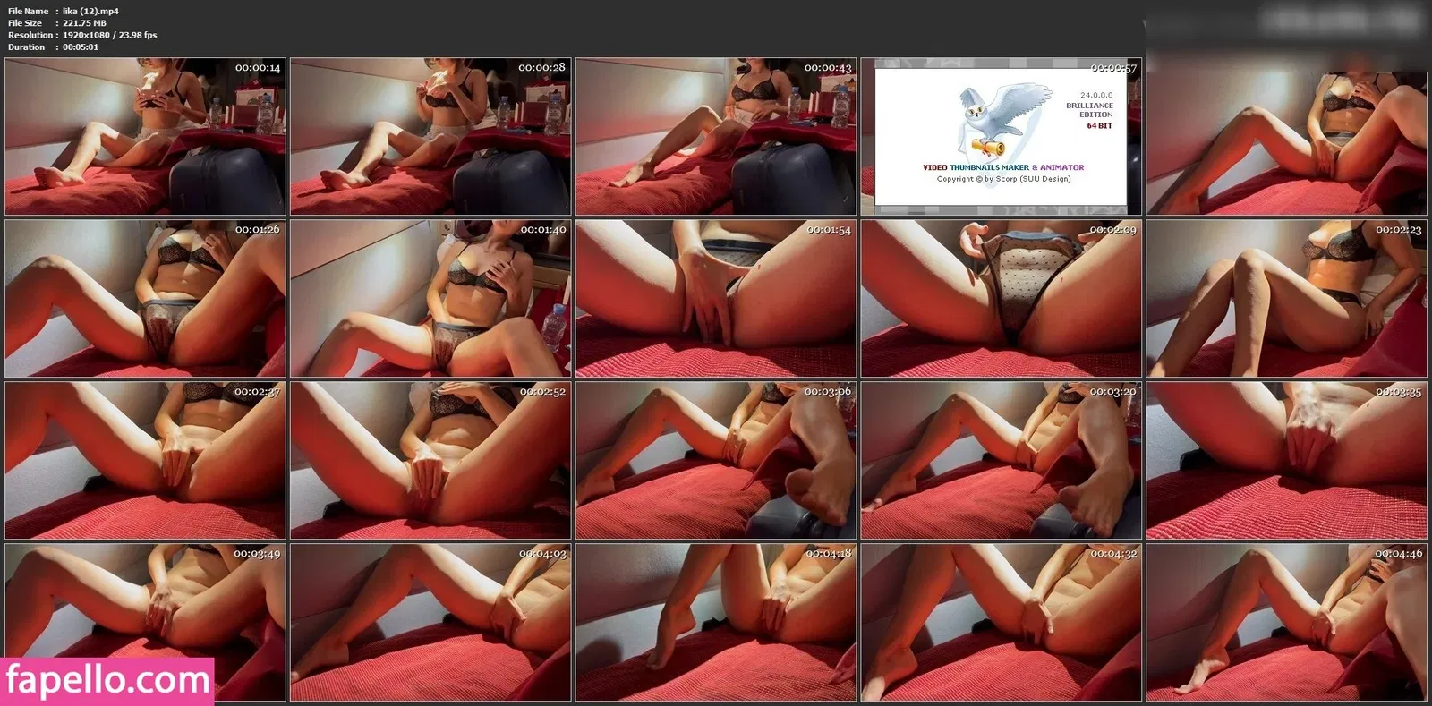 LikaLand / likaland_ Onlyfans Photo Gallery 