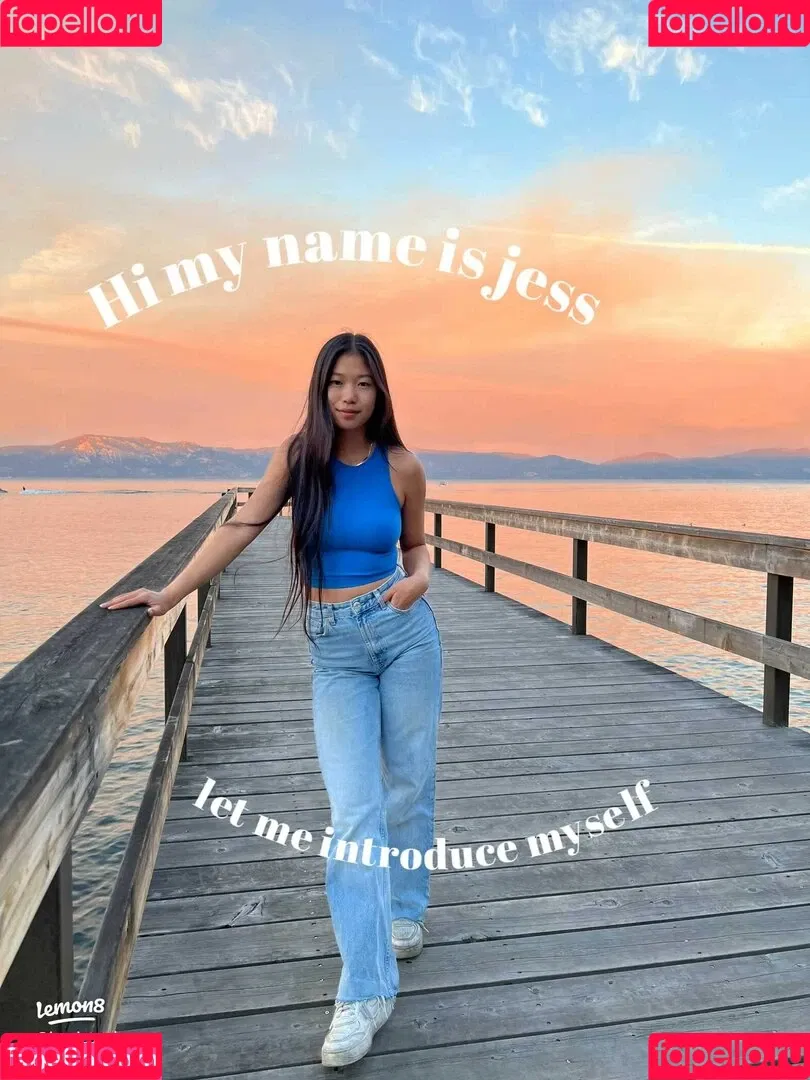 Jesseo8 / jESsiCa / jessicameak / jessicaoskam Onlyfans Photo Gallery 