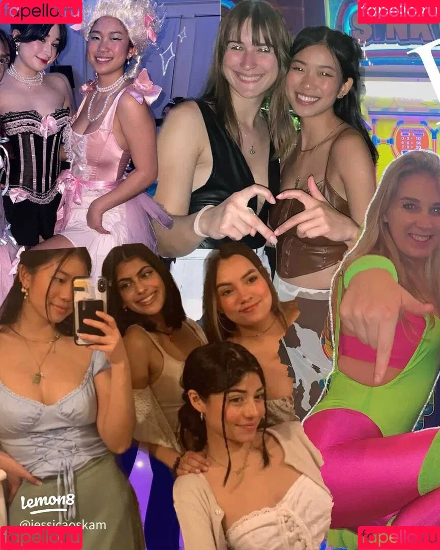 Jesseo8 / jESsiCa / jessicameak / jessicaoskam Onlyfans Photo Gallery 