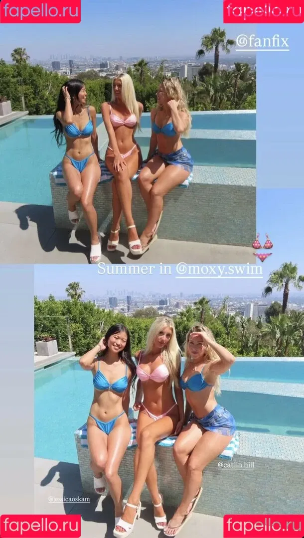 Jesseo8 / jESsiCa / jessicameak / jessicaoskam Onlyfans Photo Gallery 