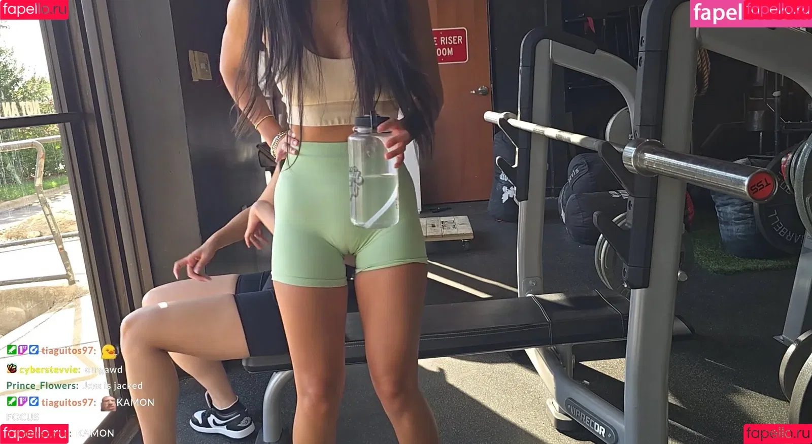Jesseo8 / jESsiCa / jessicameak / jessicaoskam Onlyfans Photo Gallery 