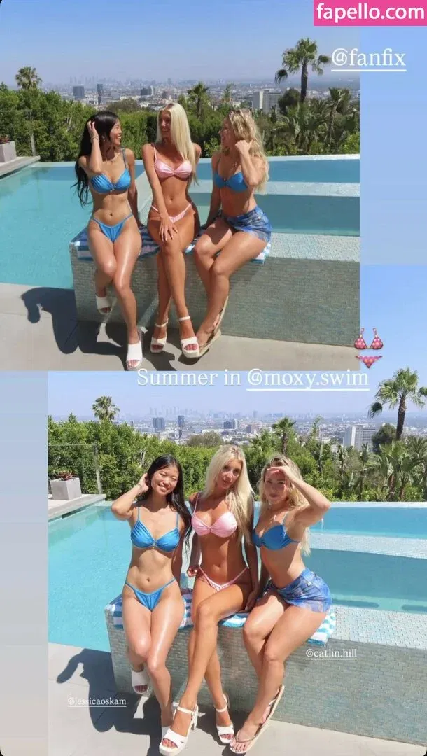 Jesseo8 / jESsiCa / jessicameak / jessicaoskam Onlyfans Photo Gallery 