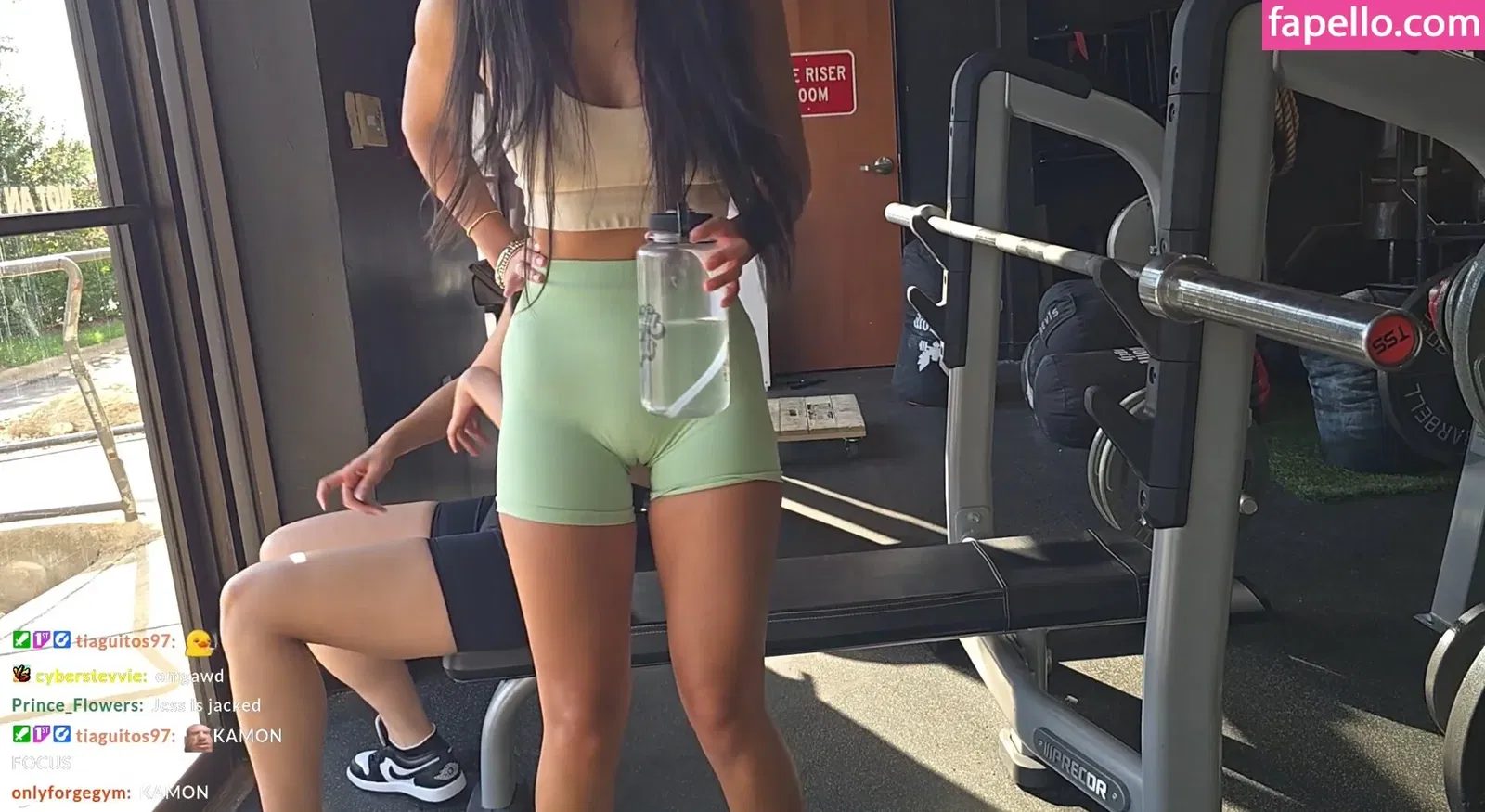 Jesseo8 / jESsiCa / jessicameak / jessicaoskam Onlyfans Photo Gallery 