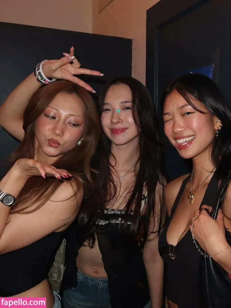 Jesseo8 / jESsiCa / jessicameak / jessicaoskam Onlyfans Photo Gallery 