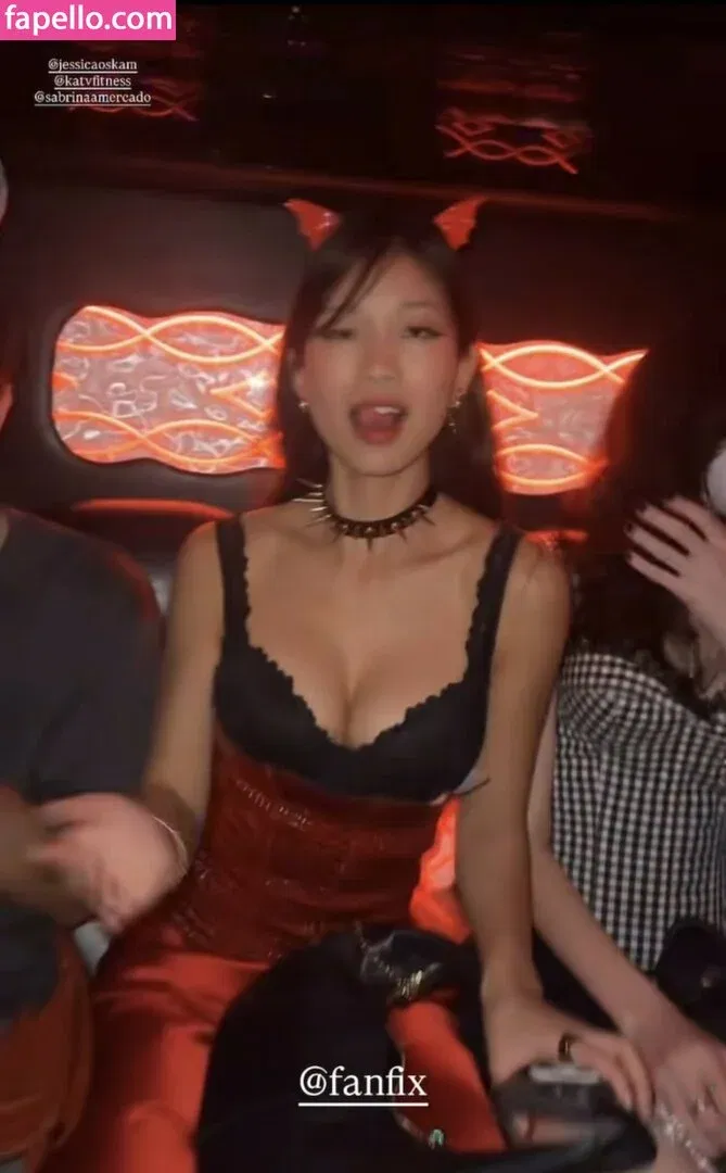 Jesseo8 / jESsiCa / jessicameak / jessicaoskam Onlyfans Photo Gallery 