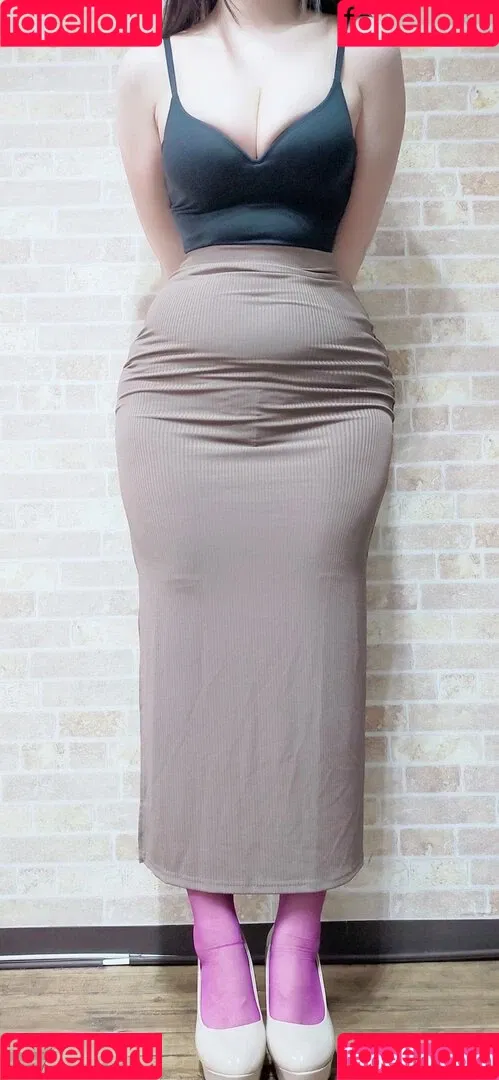 Nene_workout / nene_booty Onlyfans Photo Gallery 