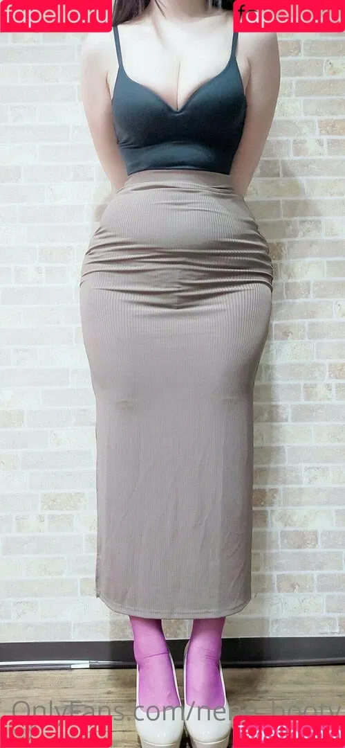 Nene_workout / nene_booty Onlyfans Photo Gallery 