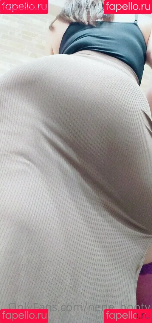 Nene_workout / nene_booty Onlyfans Photo Gallery 