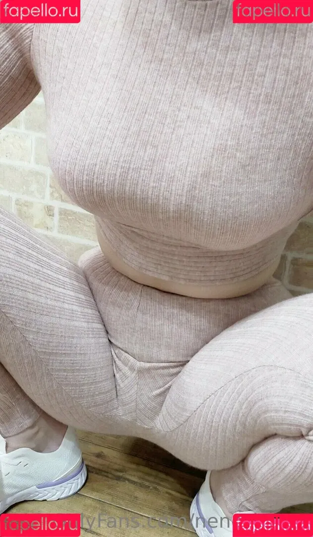 Nene_workout / nene_booty Onlyfans Photo Gallery 