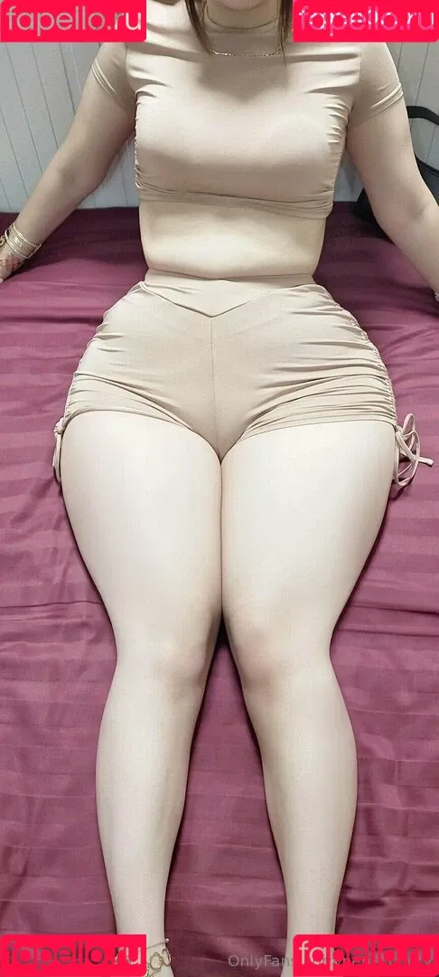 Nene_workout / nene_booty Onlyfans Photo Gallery 