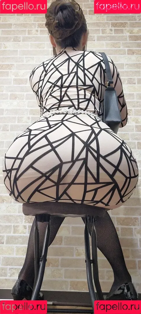 Nene_workout / nene_booty Onlyfans Photo Gallery 