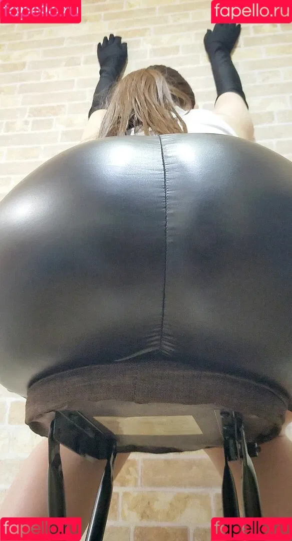 Nene_workout / nene_booty Onlyfans Photo Gallery 
