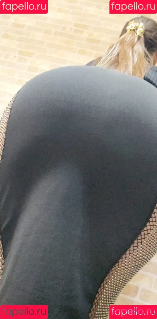 Nene_workout / nene_booty Onlyfans Photo Gallery 
