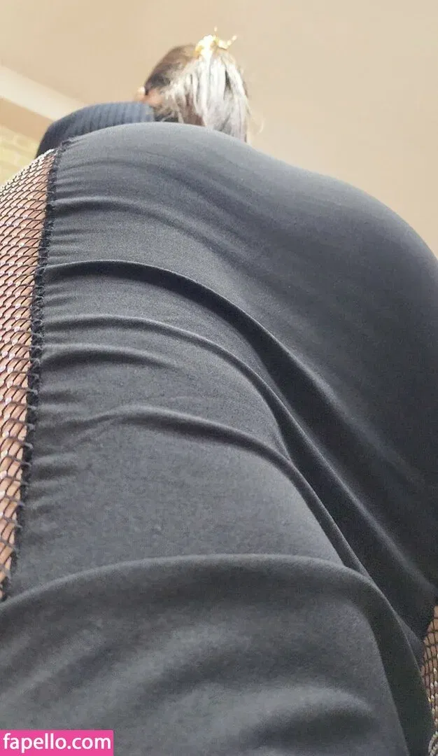 Nene_workout / nene_booty Onlyfans Photo Gallery 