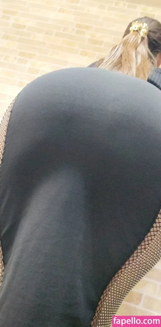 Nene_workout / nene_booty Onlyfans Photo Gallery 