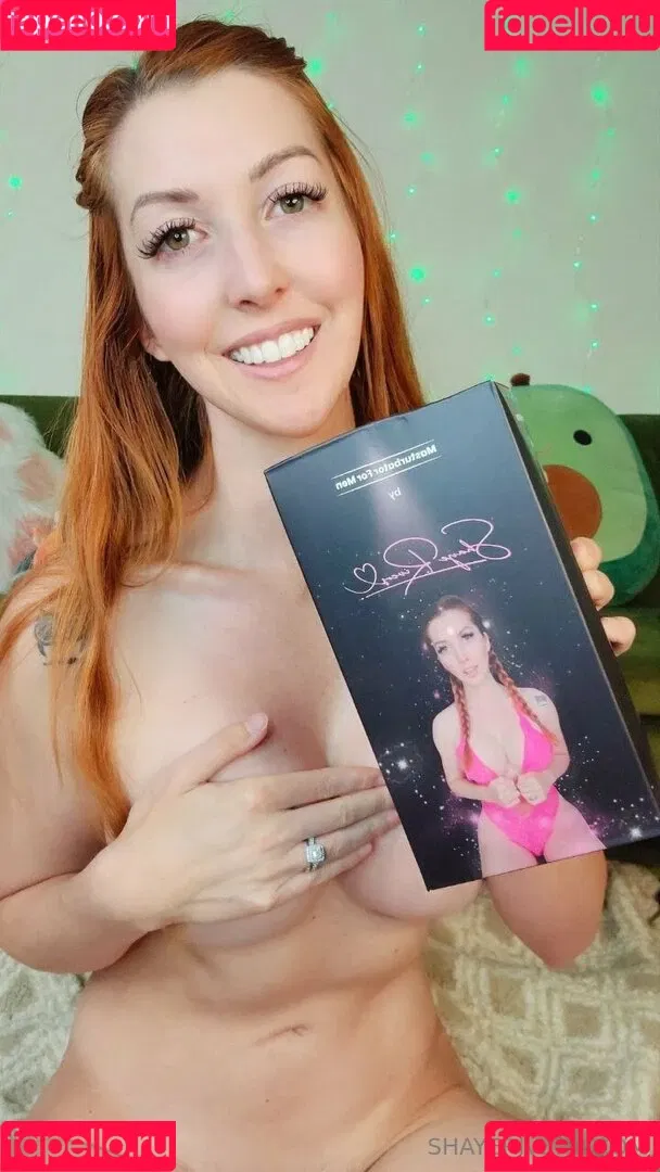 shaye.riverss / shayerivers Onlyfans Photo Gallery 