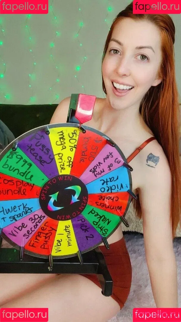 shaye.riverss / shayerivers Onlyfans Photo Gallery 