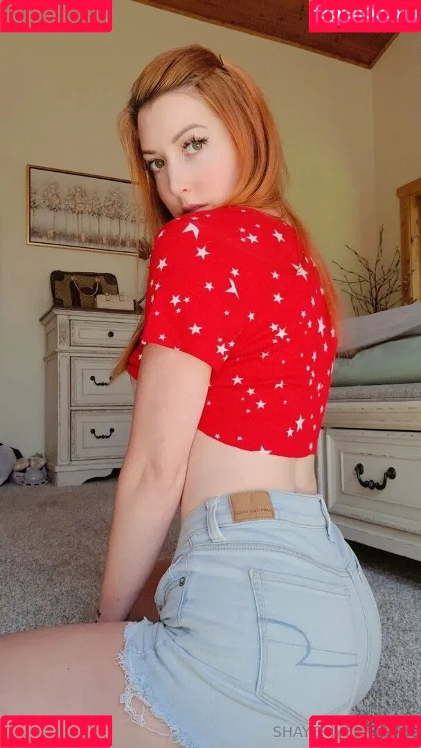 shaye.riverss / shayerivers Onlyfans Photo Gallery 