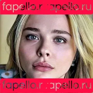 Chloë Grace Moretz / chloegmoretz / https: Onlyfans Photo Gallery 