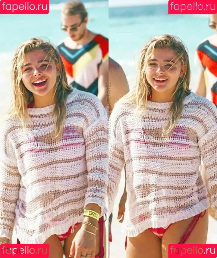Chloë Grace Moretz / chloegmoretz / https: Onlyfans Photo Gallery 