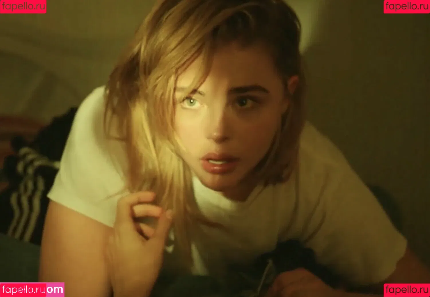 Chloë Grace Moretz / chloegmoretz / https: Onlyfans Photo Gallery 