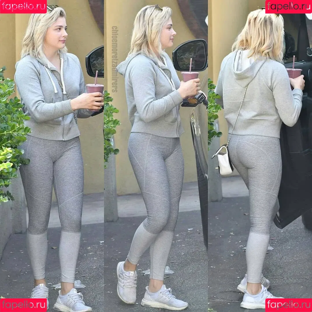 Chloë Grace Moretz / chloegmoretz / https: Onlyfans Photo Gallery 