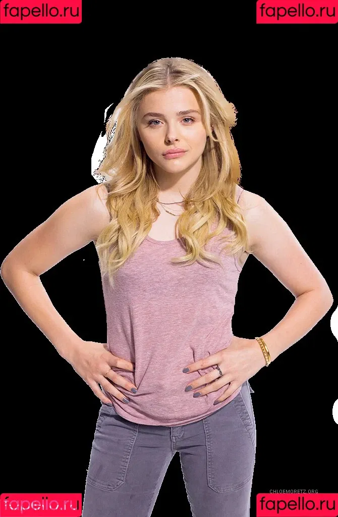 Chloë Grace Moretz / chloegmoretz / https: Onlyfans Photo Gallery 