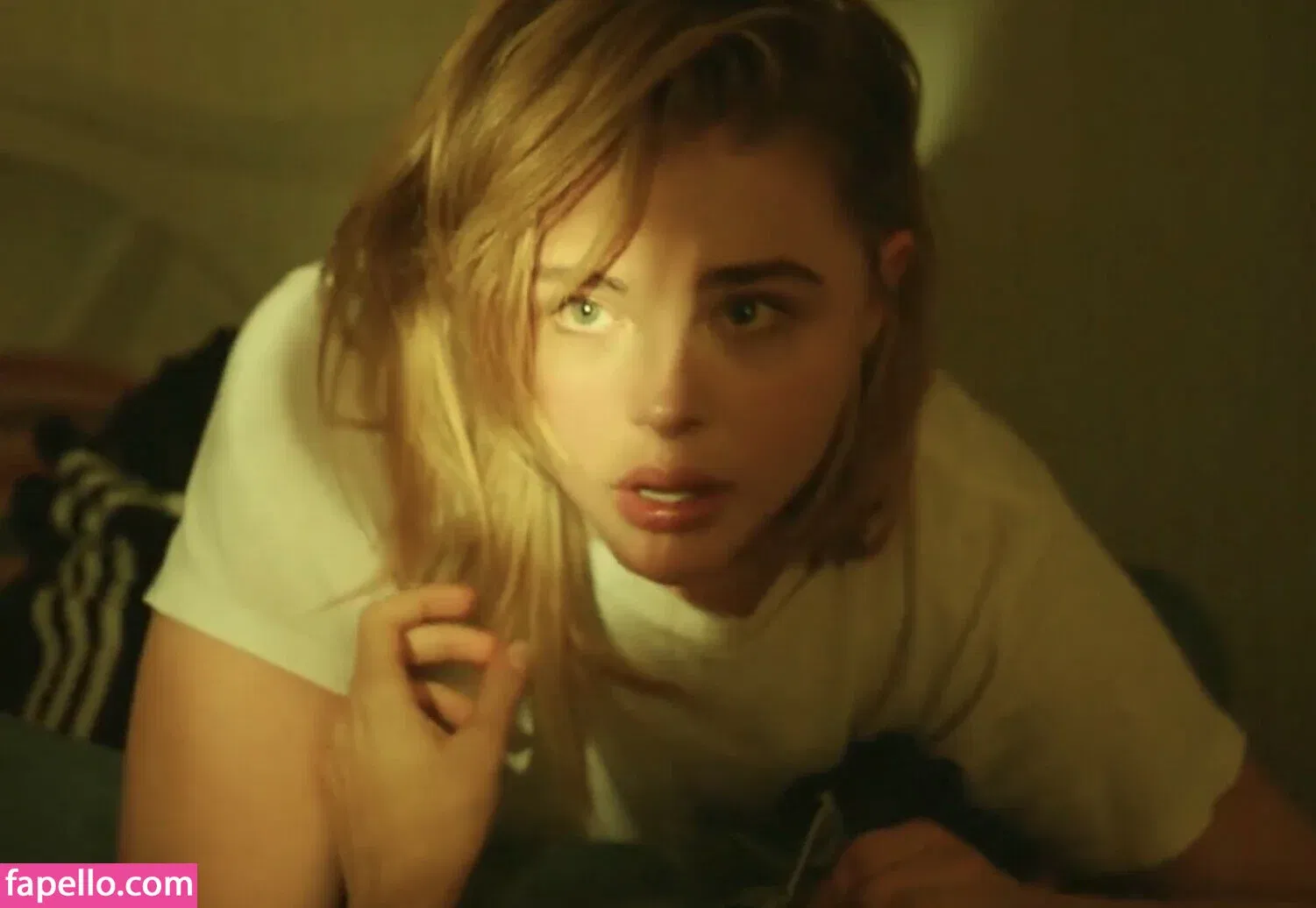 Chloë Grace Moretz / chloegmoretz / https: Onlyfans Photo Gallery 