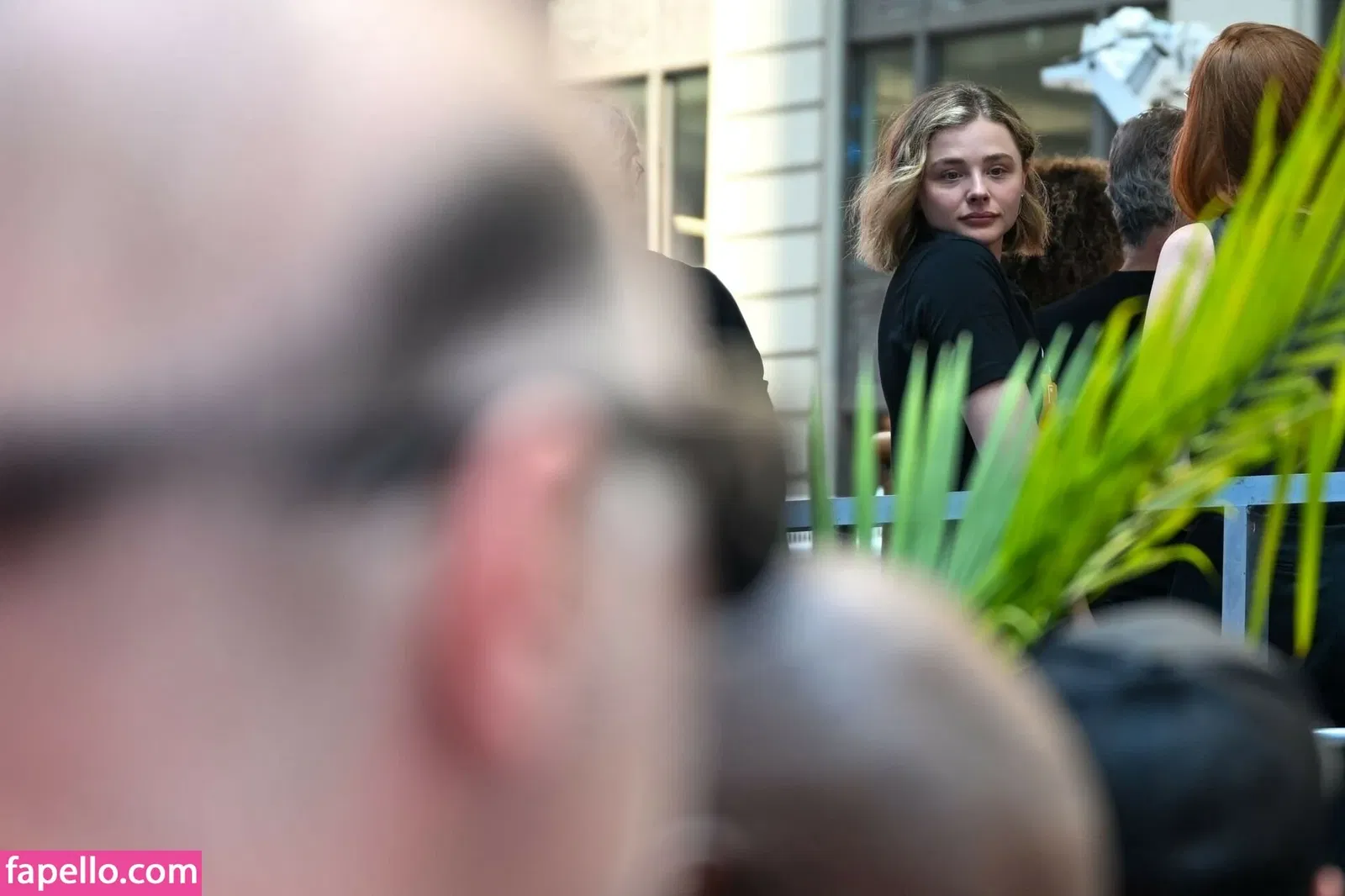 Chloë Grace Moretz / chloegmoretz / https: Onlyfans Photo Gallery 