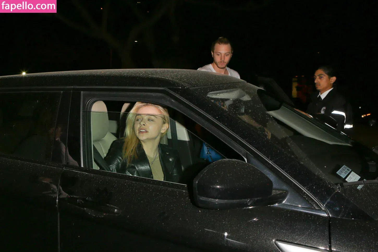 Chloë Grace Moretz / chloegmoretz / https: Onlyfans Photo Gallery 