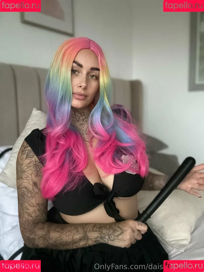 daisy_dreamer Onlyfans Photo Gallery 