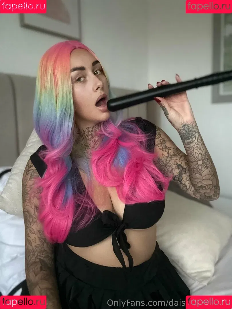 daisy_dreamer Onlyfans Photo Gallery 