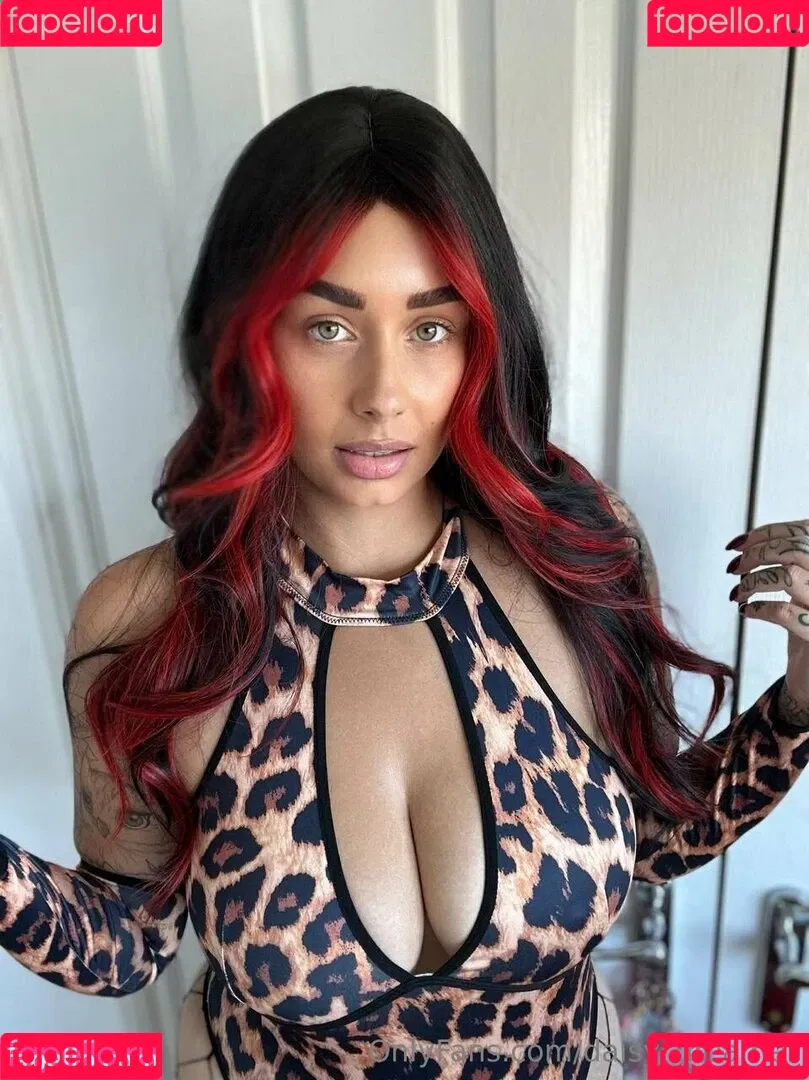 daisy_dreamer Onlyfans Photo Gallery 