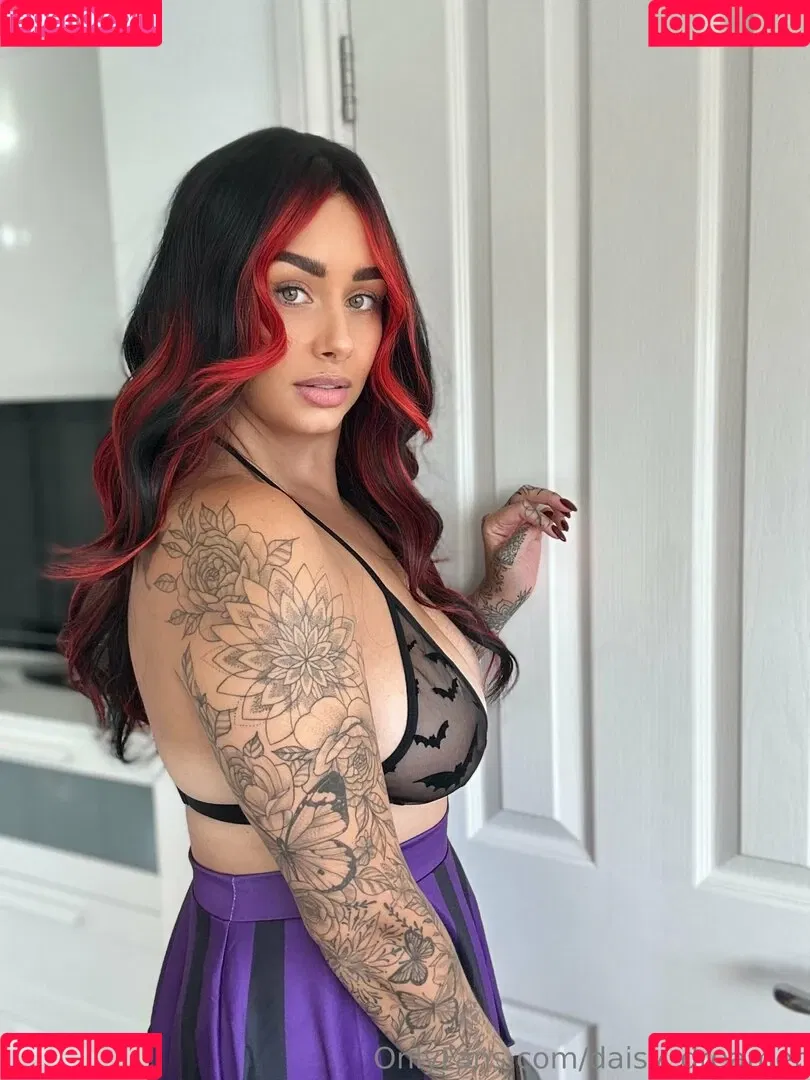 daisy_dreamer Onlyfans Photo Gallery 