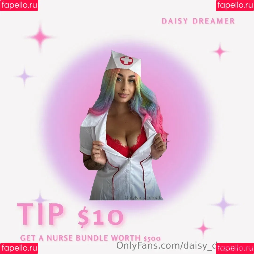daisy_dreamer Onlyfans Photo Gallery 
