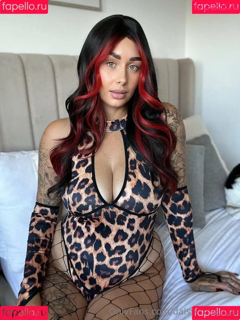 daisy_dreamer Onlyfans Photo Gallery 