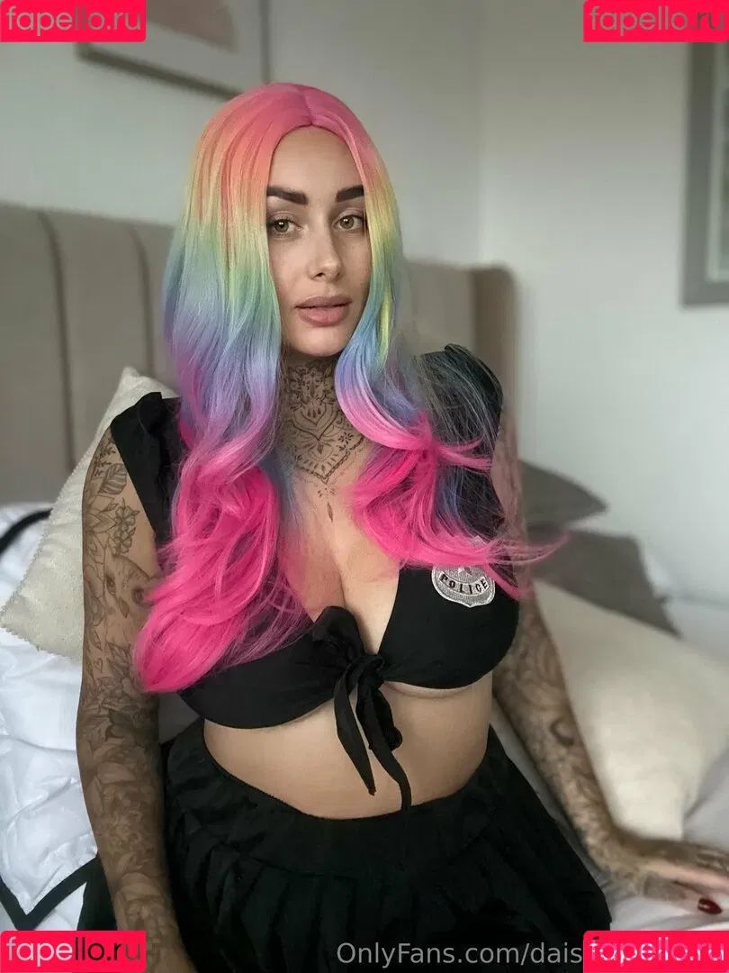 daisy_dreamer Onlyfans Photo Gallery 