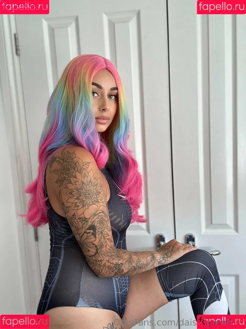 daisy_dreamer Onlyfans Photo Gallery 